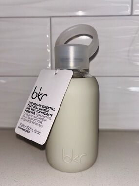 bkr Teeny Glass Bottle